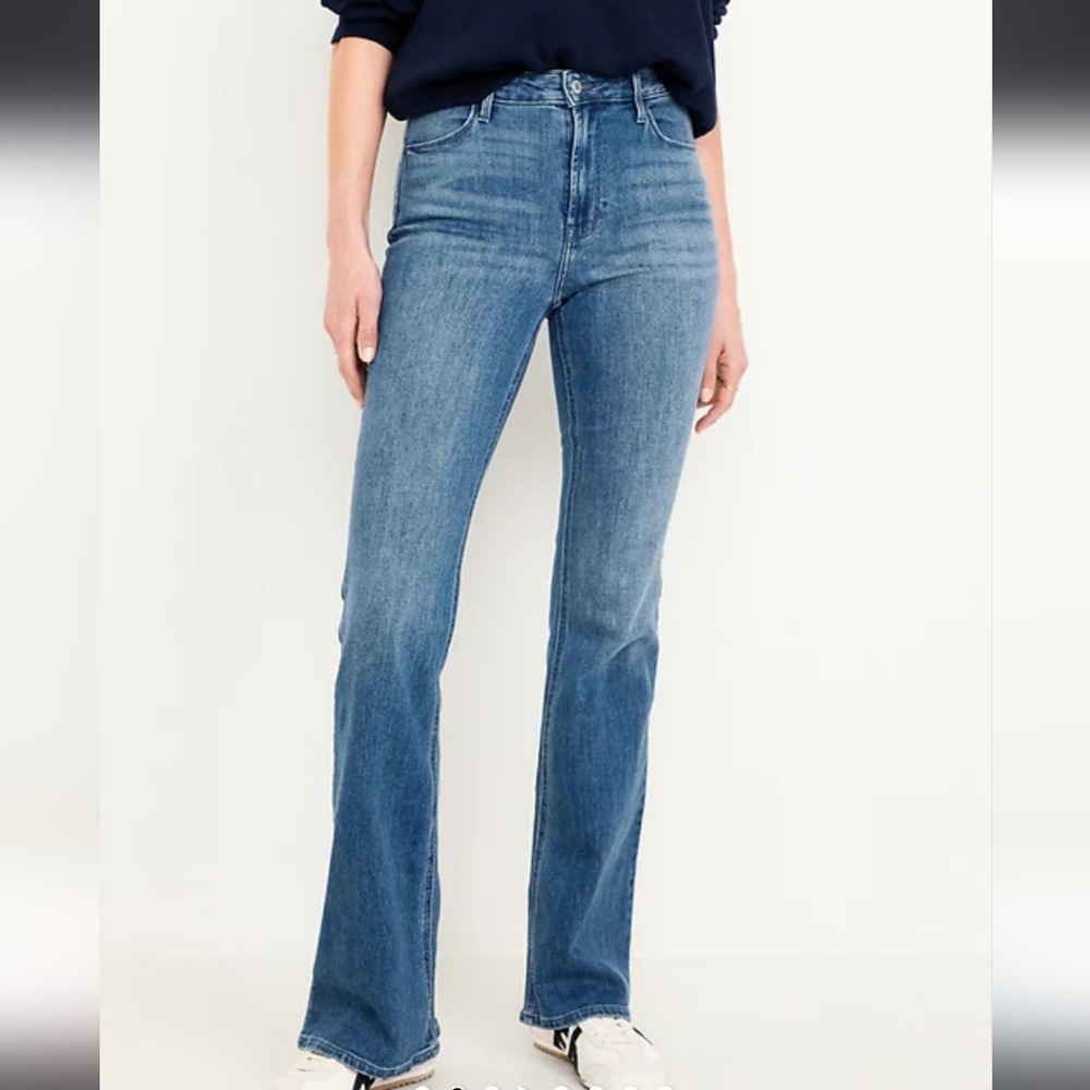 Old Navy Flare Jeans